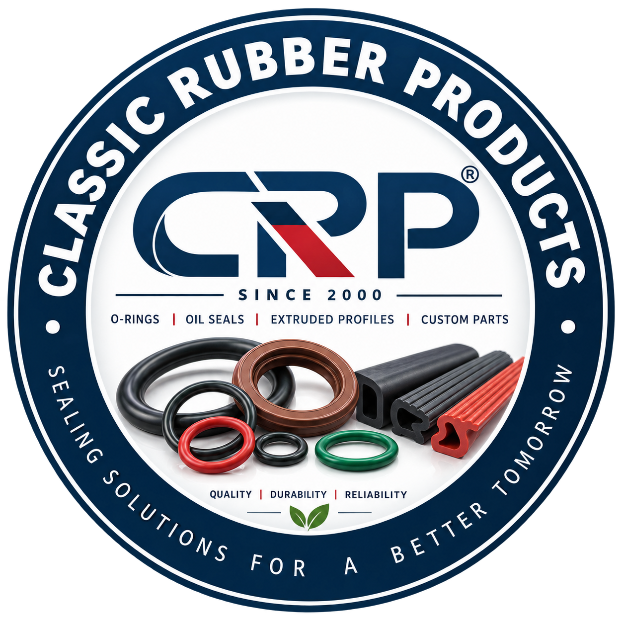 GHK Polyurethane Wipers