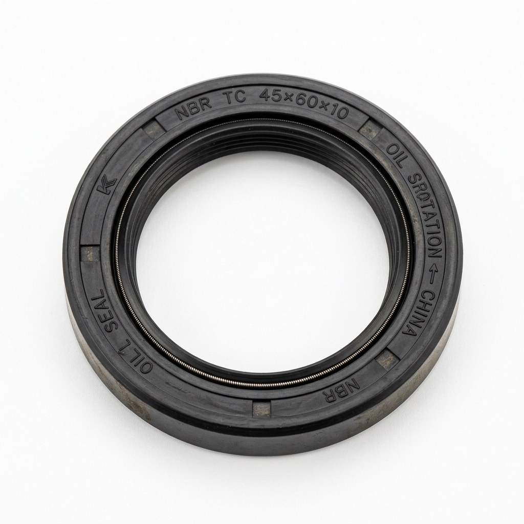 NBR Oil Seal OD Band 75.1mm to 80mm