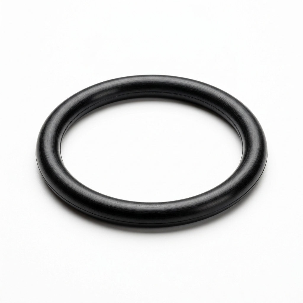 O-Ring NBR 70 ID 3.5mm x CS 2mm