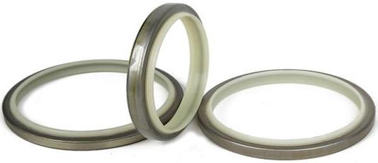 DKBI Metal-Cased Wipers