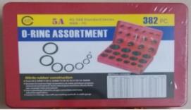 O-Ring Assortment Kits (NBR)