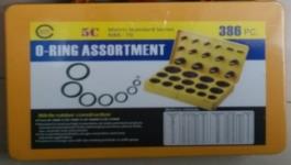 KIT - MM 5C YELLOW