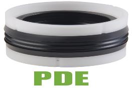PDE 801 ID:29.00mm OD:45.00mm H:32.00mm