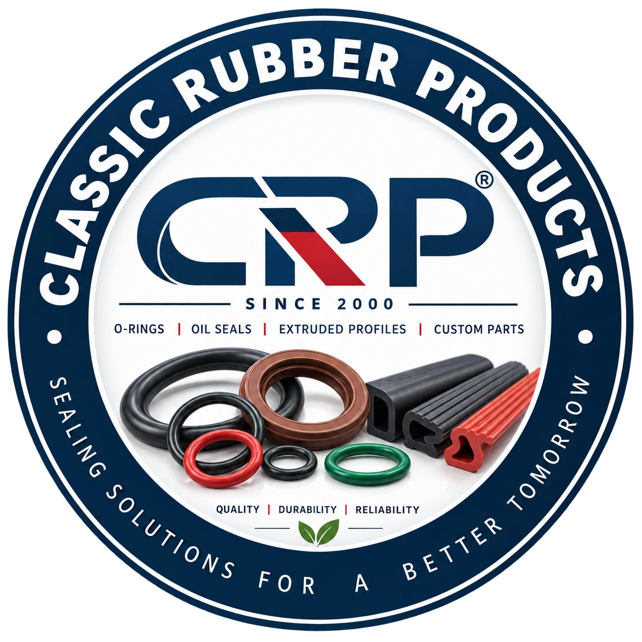 GHK Polyurethane Wipers