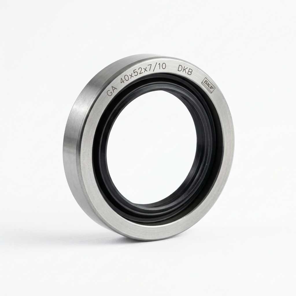 GA Wiper Seal 75x85x7/10